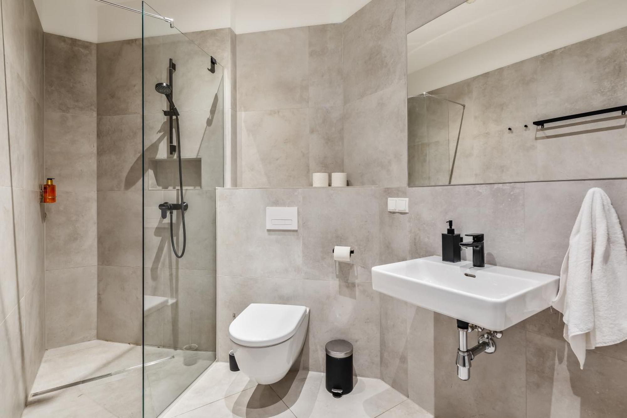 Stylish Flower Power Studio - Close To City Center & Public Transport - Ac & Wifi Vienna Luaran gambar